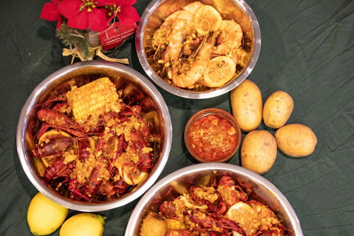 Lab C Food Kitchen Bastrop, TX Restaurant Menu + Delivery Seamless