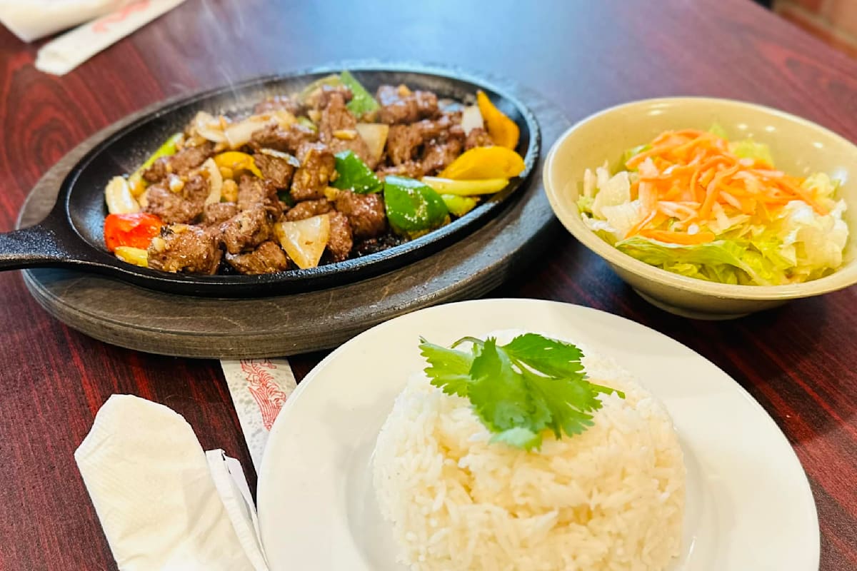 Pho Pensacola Delivery Menu Order Online 4795 N 9th Ave Pensacola