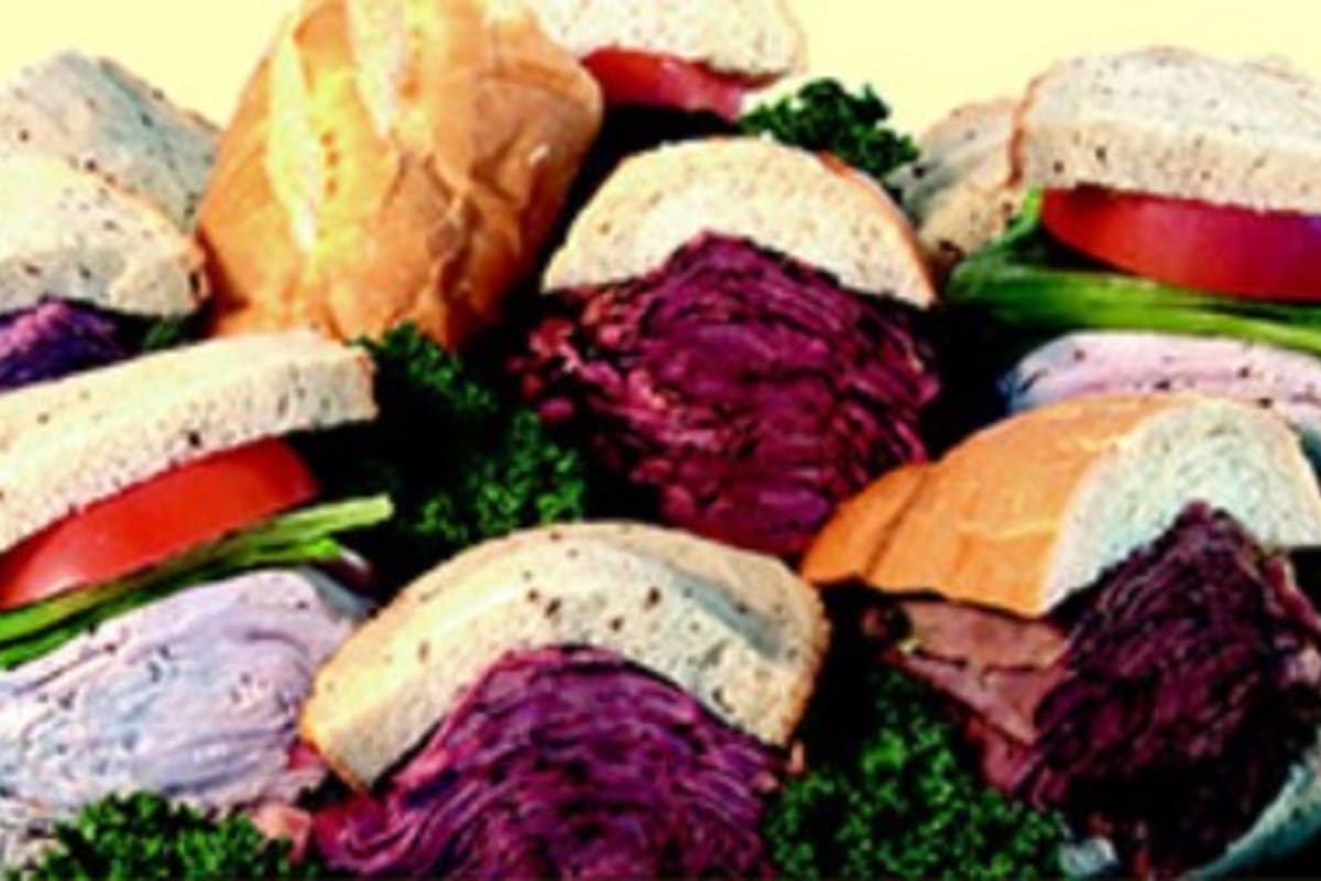 Tommy Pastrami New York Delicatessen Delivery Menu Order Online