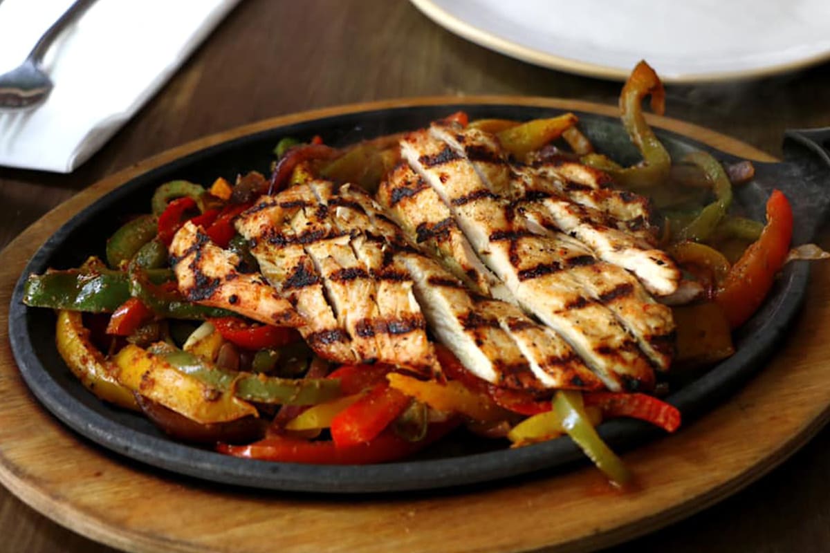 Lafonda Mexican Kitchen Delivery Menu Order Online 71332 Van Dyke