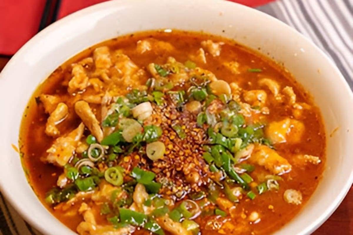 Tea House Minneapolis, MN Restaurant Menu + Delivery Seamless