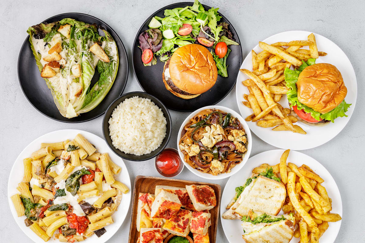 The Brass Rail Delivery Menu Order Online 135 Washington St Hoboken