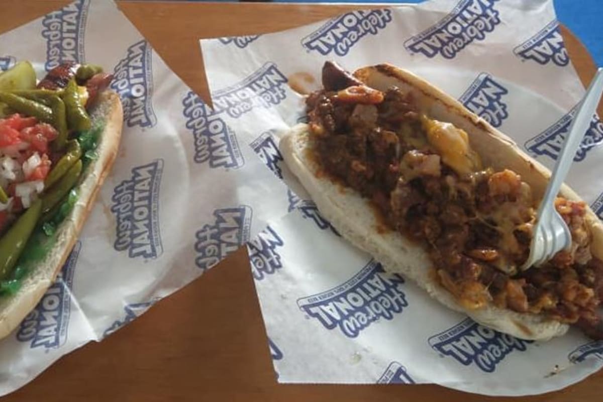 Jake's Diggity Dogs Delivery Menu Order Online 40 Broad St Milford