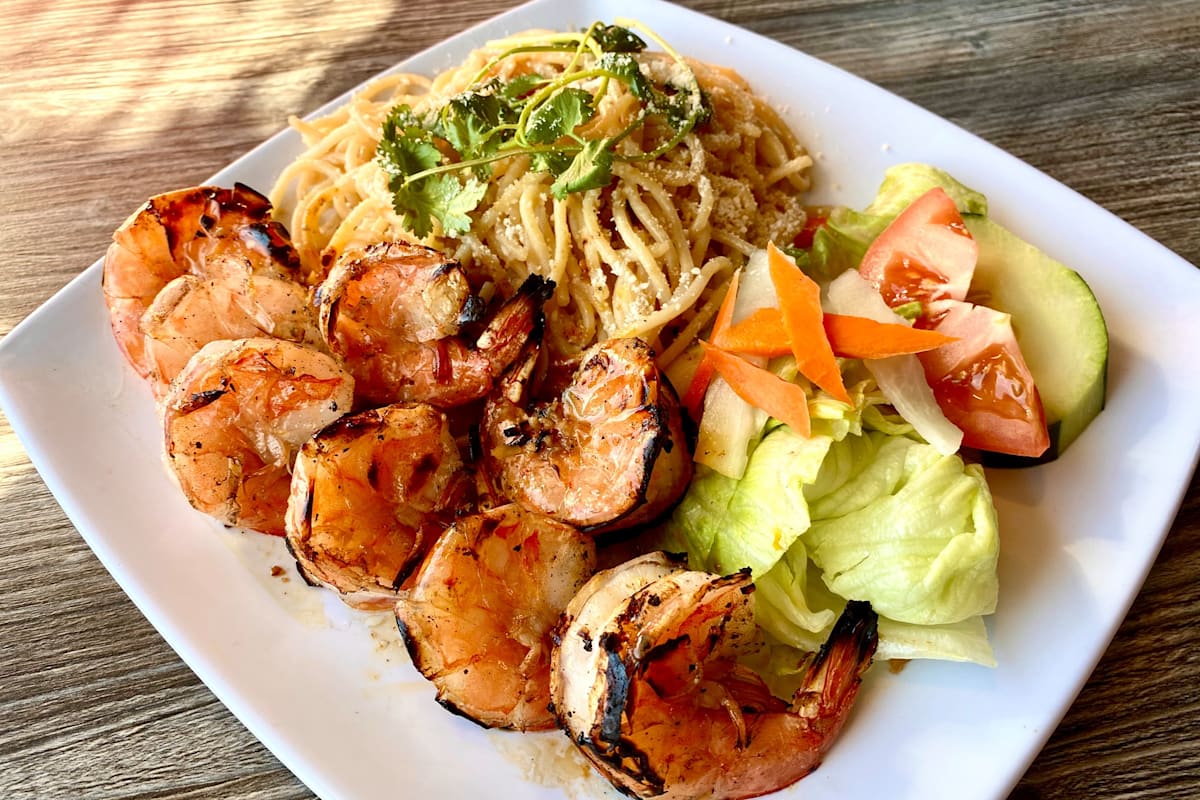 New Pho Saigon Noodle & Grill Restaurant Delivery Menu Order Online