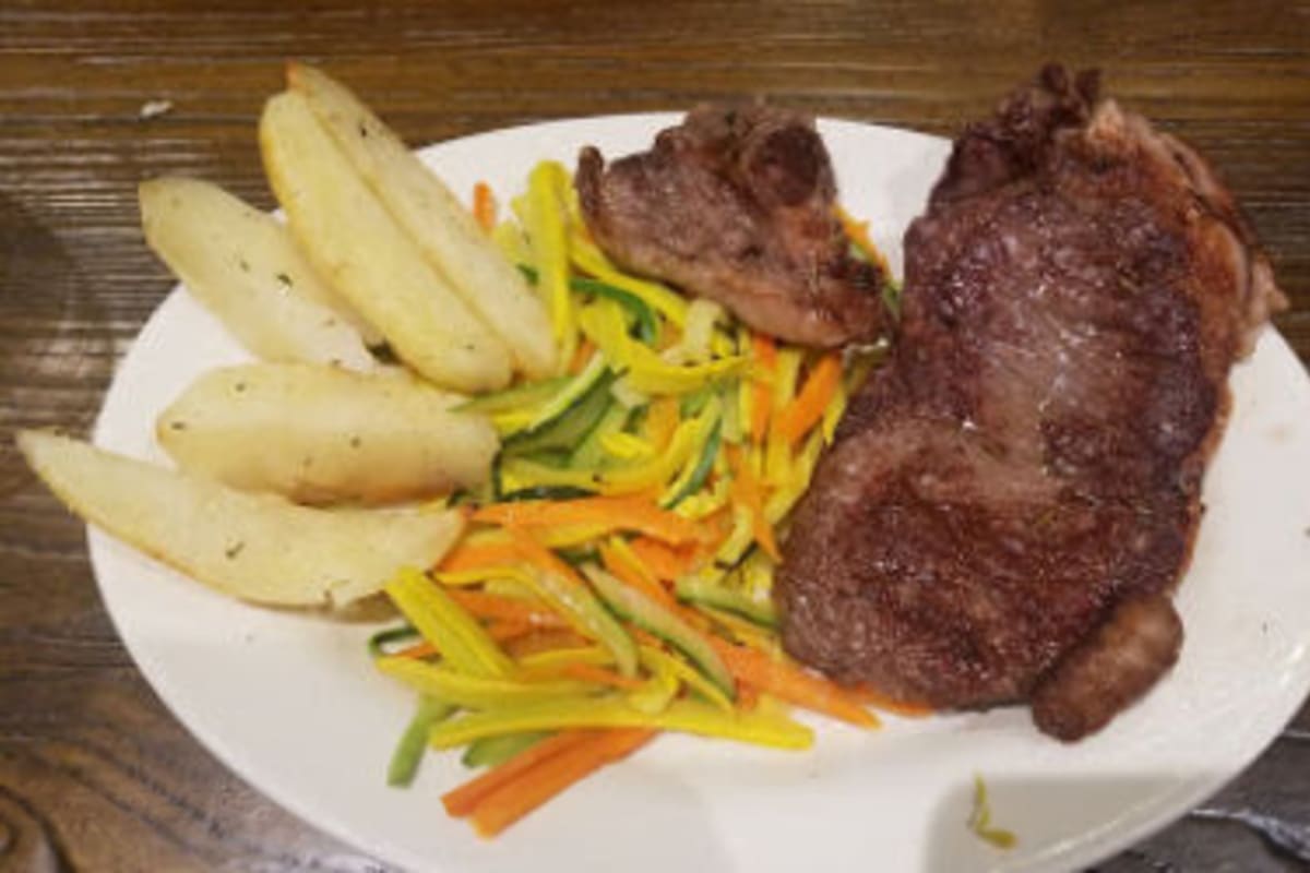 Bahia Brooklyn, NY Restaurant Menu + Delivery Seamless