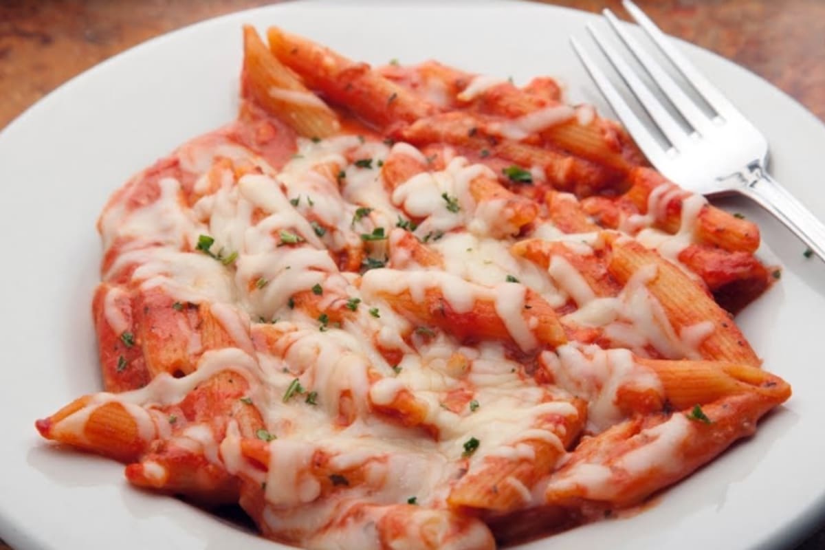 Pasta Express Delivery Menu Order Online 321 W Battlefield Rd