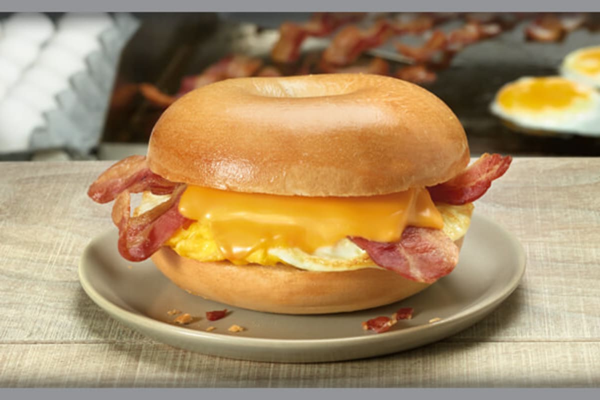 manhattan bagel Delivery Menu Order Online 8040 Providence Rd