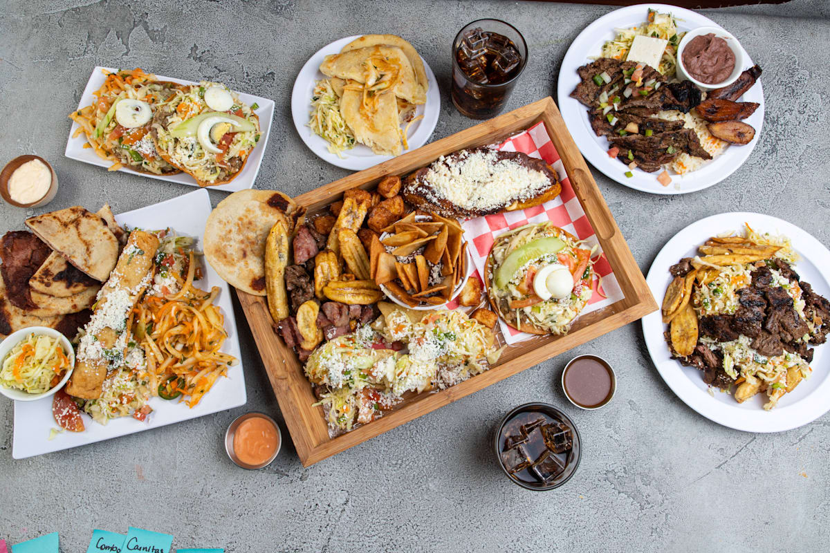 Paseo Universitario Delivery Menu Order Online 1760 West Flagler