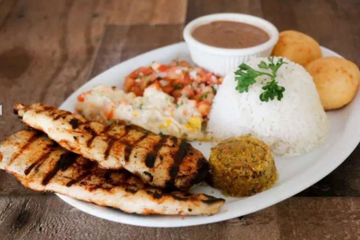 Mr. Taco ManGo/Catering San Mateo, CA Restaurant Menu + Delivery