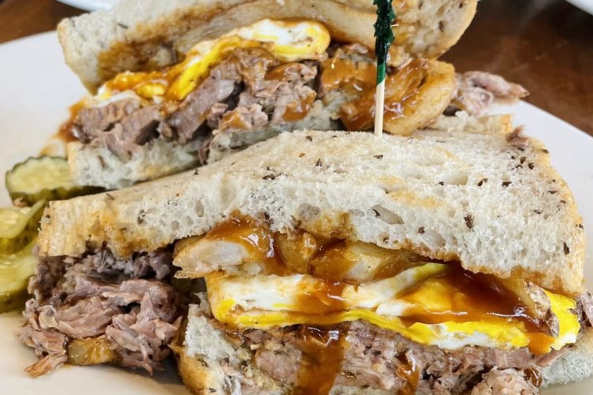 MGM Roast Beef & Catering Washington Delivery Menu Order Online 905 Brentwood Rd NE