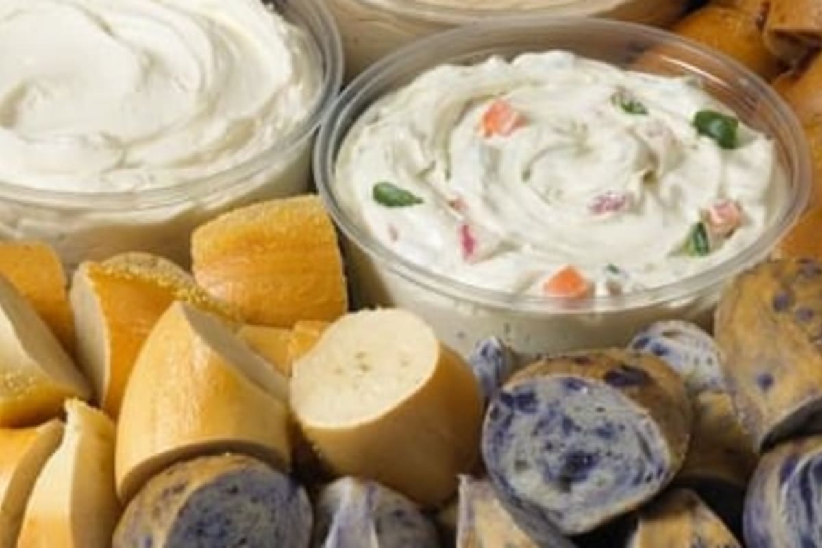 Bagel Beanery Delivery Menu Order Online 455 Michigan St NE Grand