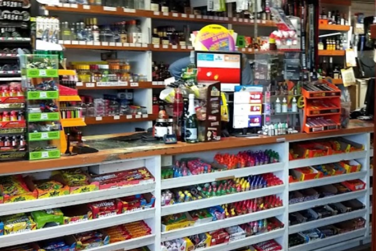 La Quinta Liquor La Quinta, CA Restaurant Menu + Delivery Seamless