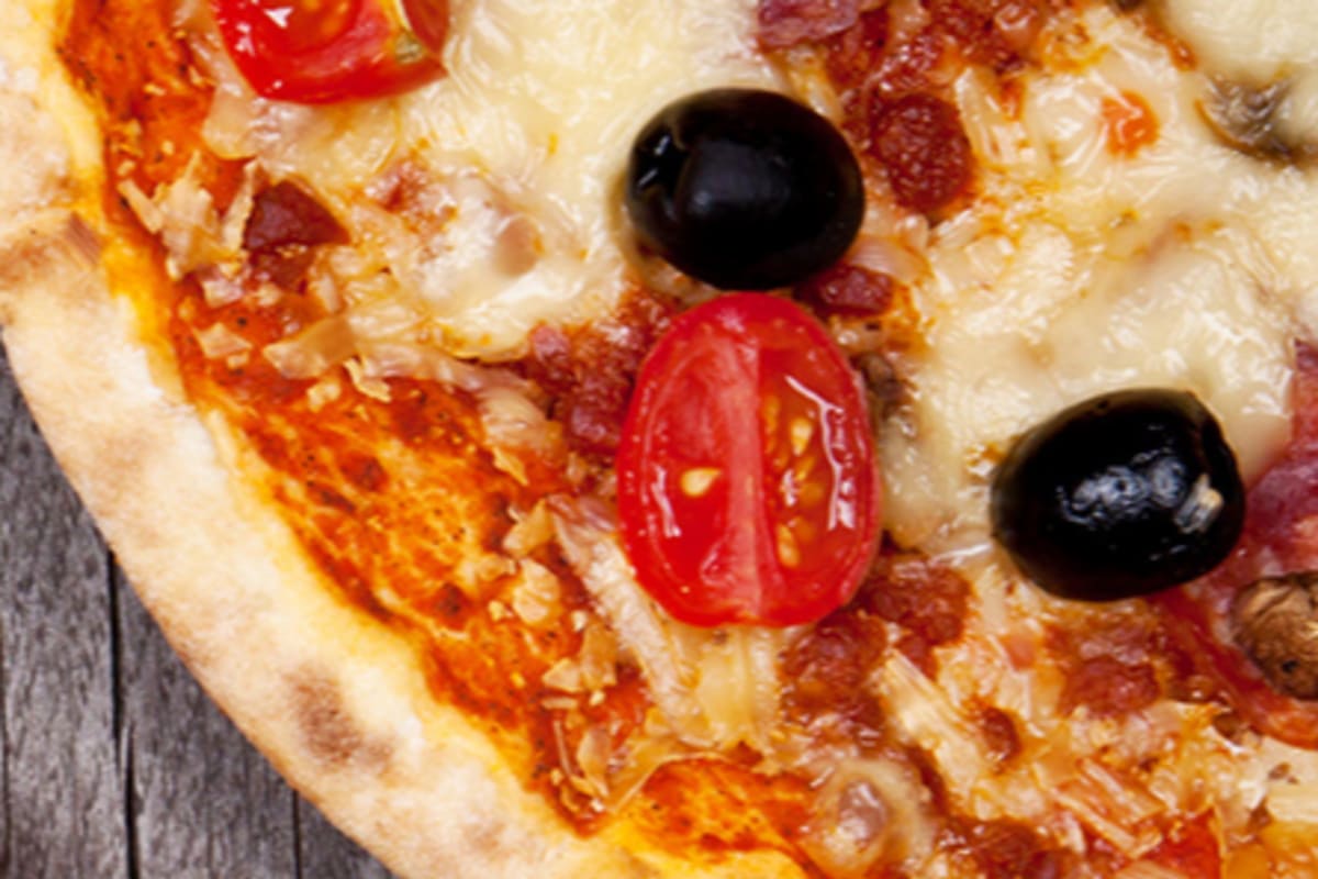 The Garlic Knot Delivery Menu Order Online 1621 W Canal Cir