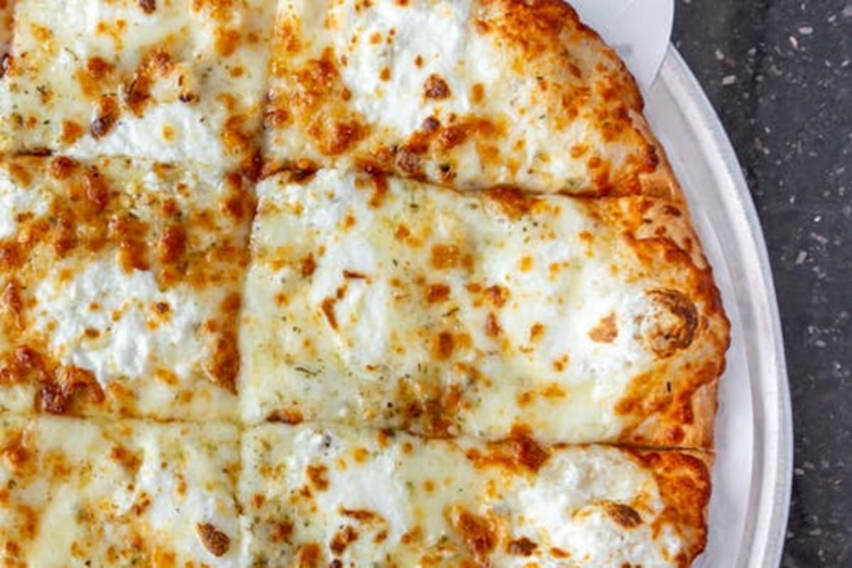 Angelina's Pizzeria Delivery Menu | Order Online | 41 Prospect Ave ...