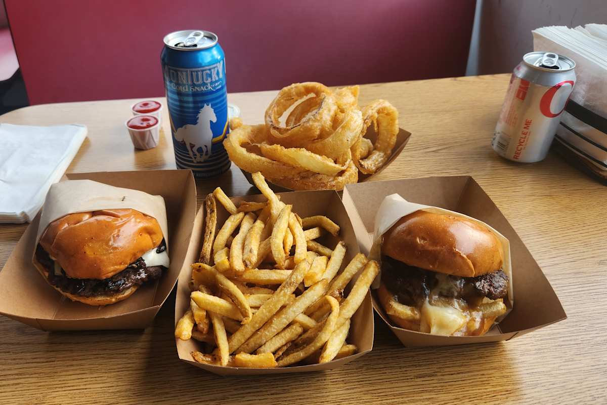 Sideburns Delivery Menu Order Online 939 E 4th St Long Beach Grubhub