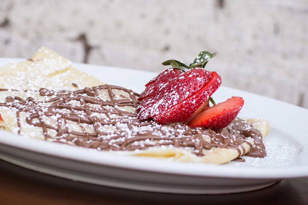 Brasserie Tenafly Delivery Menu Order Online 4 Washington St