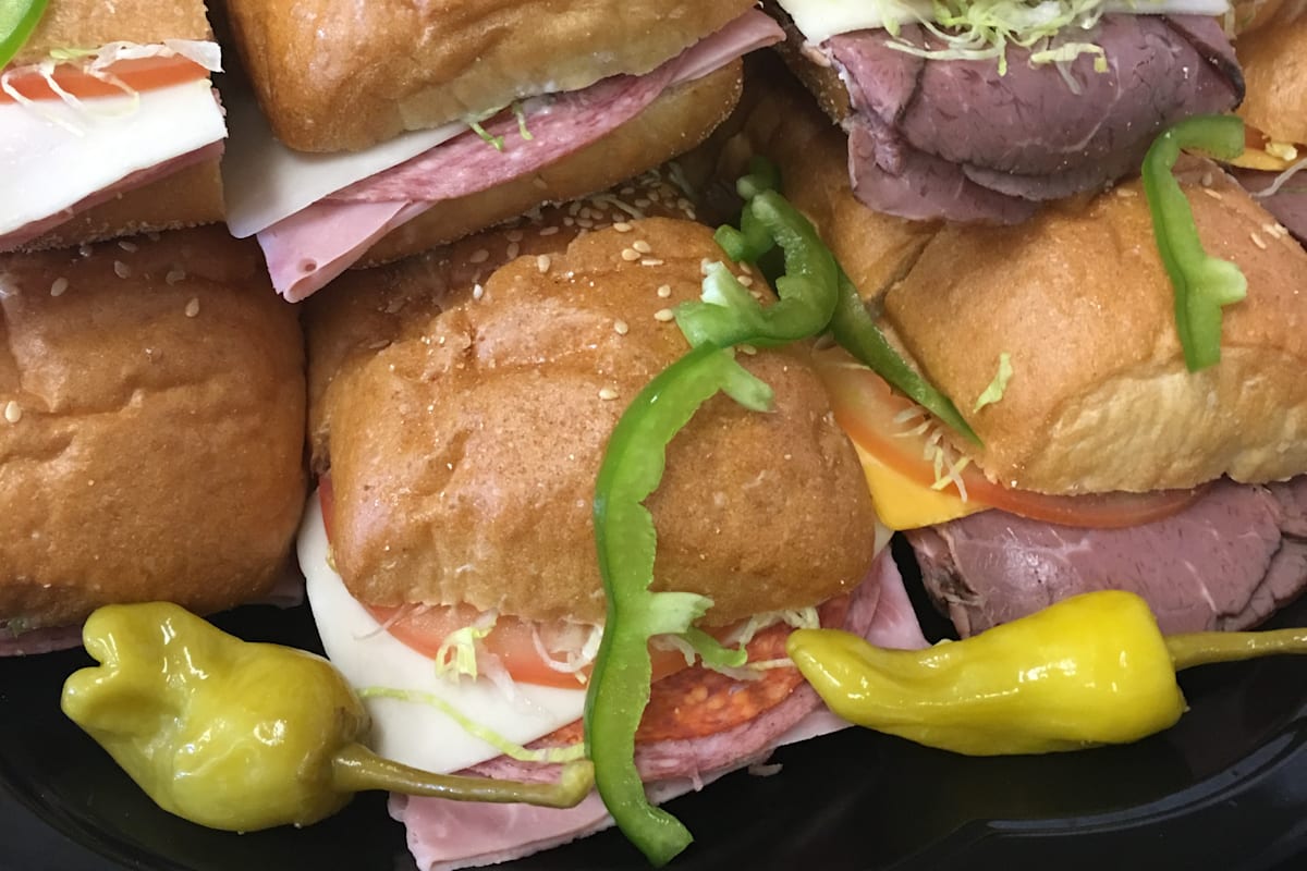 Cousin Vinny's Deli The Sub Hub Delivery Menu Order Online 5800