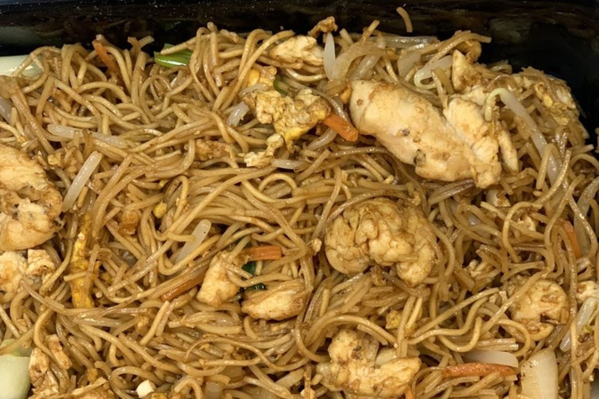 Q Wings, Seafood, & Boba Delivery Menu Order Online 6715