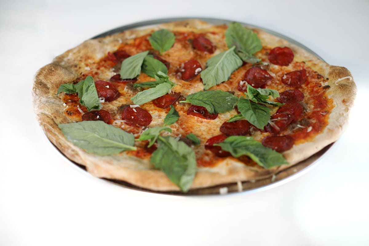 DUA Italian Cuisine and Steak House Park Ridge, IL Restaurant Menu