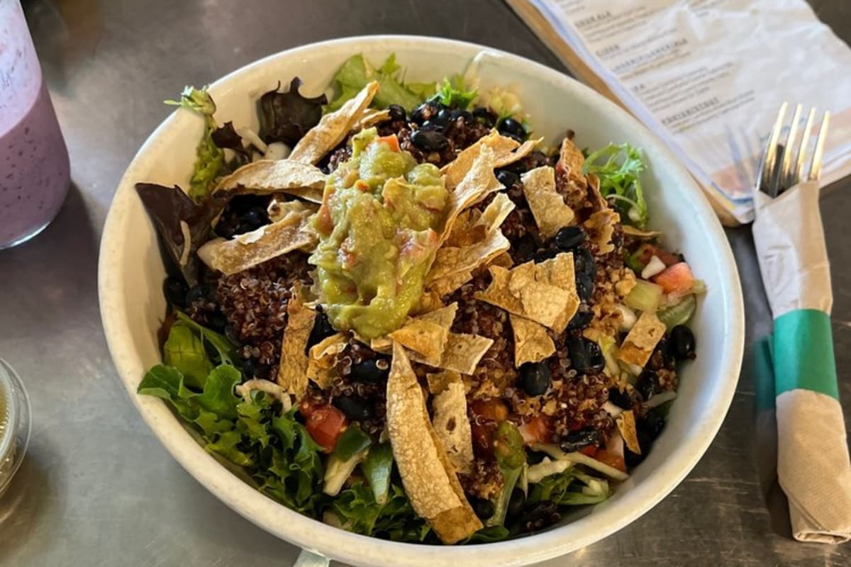 Kayak Kafé Delivery Menu Order Online 1 E Broughton St Savannah