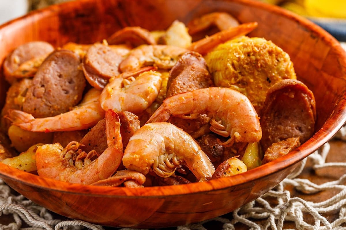Pooler seafood online