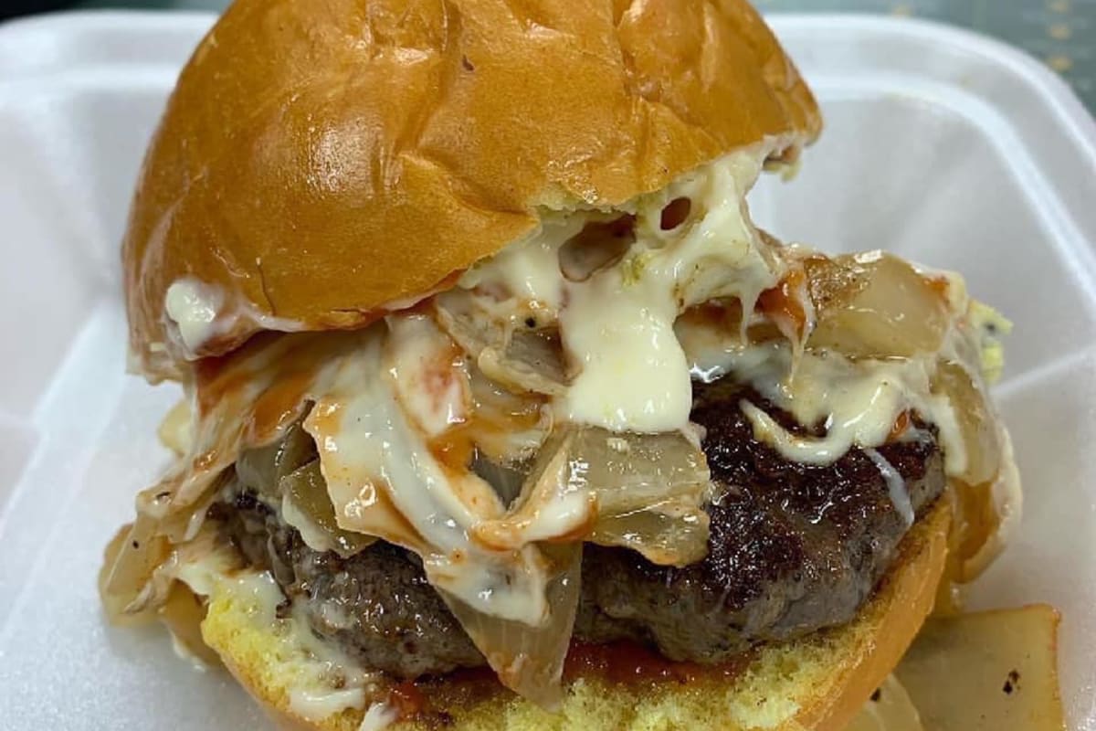 Grab & Go Mart Delivery Menu Order Online 6621 N Lombard St