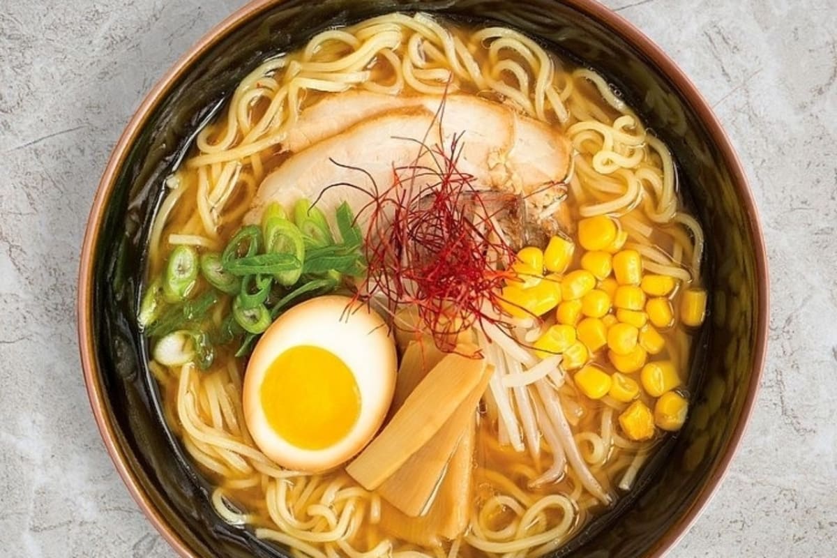 KOI Ramen and Bubble Tea Levittown, NY Restaurant Menu + Delivery