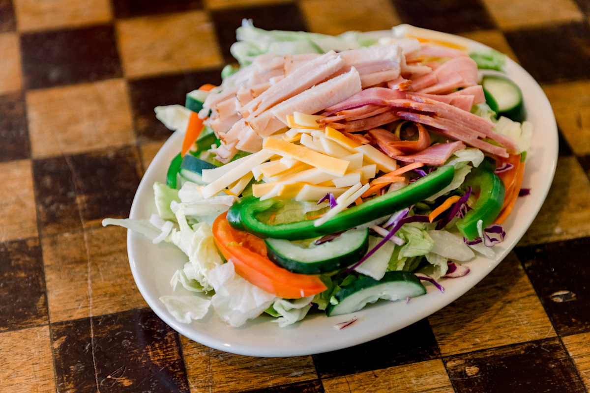 New York Deli Delivery Menu Order Online 4926 Edgewood Rd College