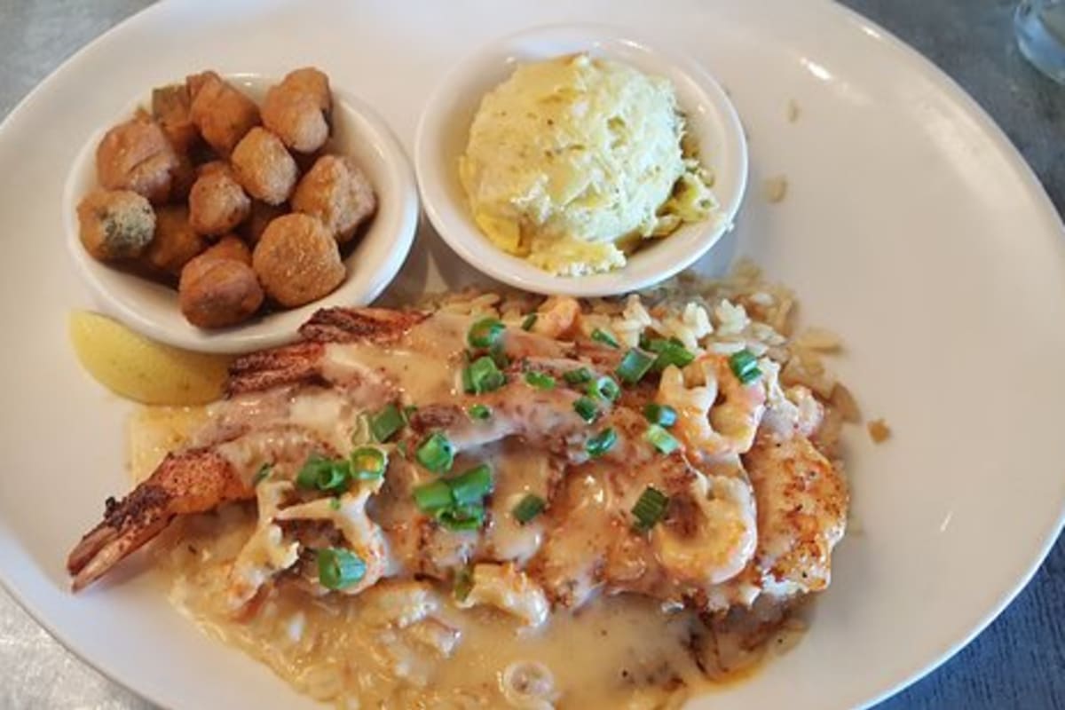 Cotton Patch Cafe Delivery Menu Order Online 3300 FM 544 Wylie