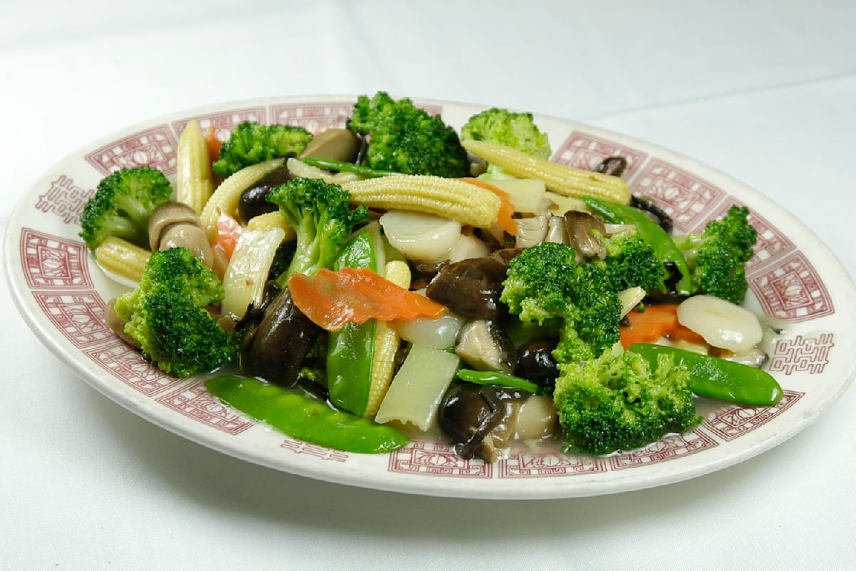 Sze Chuan Restaurant Delivery Menu Order Online 45188 Ford Rd