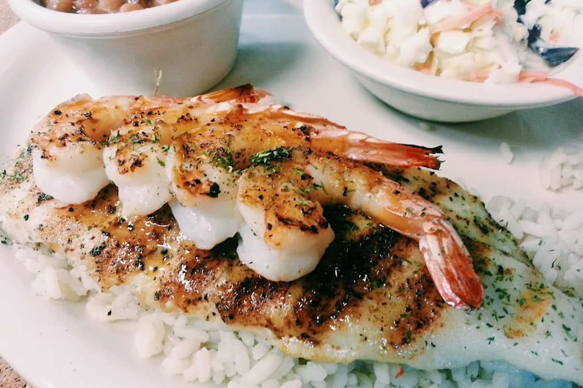 Catfish and Company Delivery Menu Order Online 900 Airport Fwy 110 Hurst Grubhub