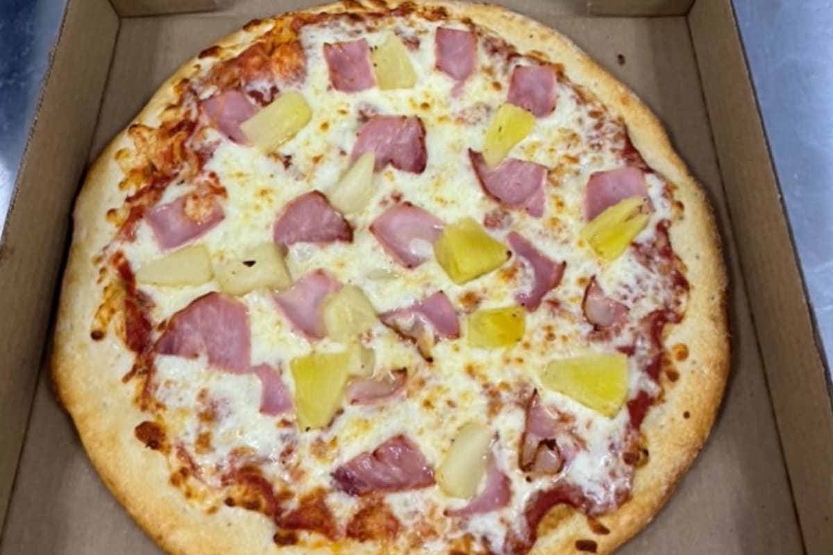 Mimi's Pizzeria Delivery Menu Order Online 26902 Telegraph Rd Flat