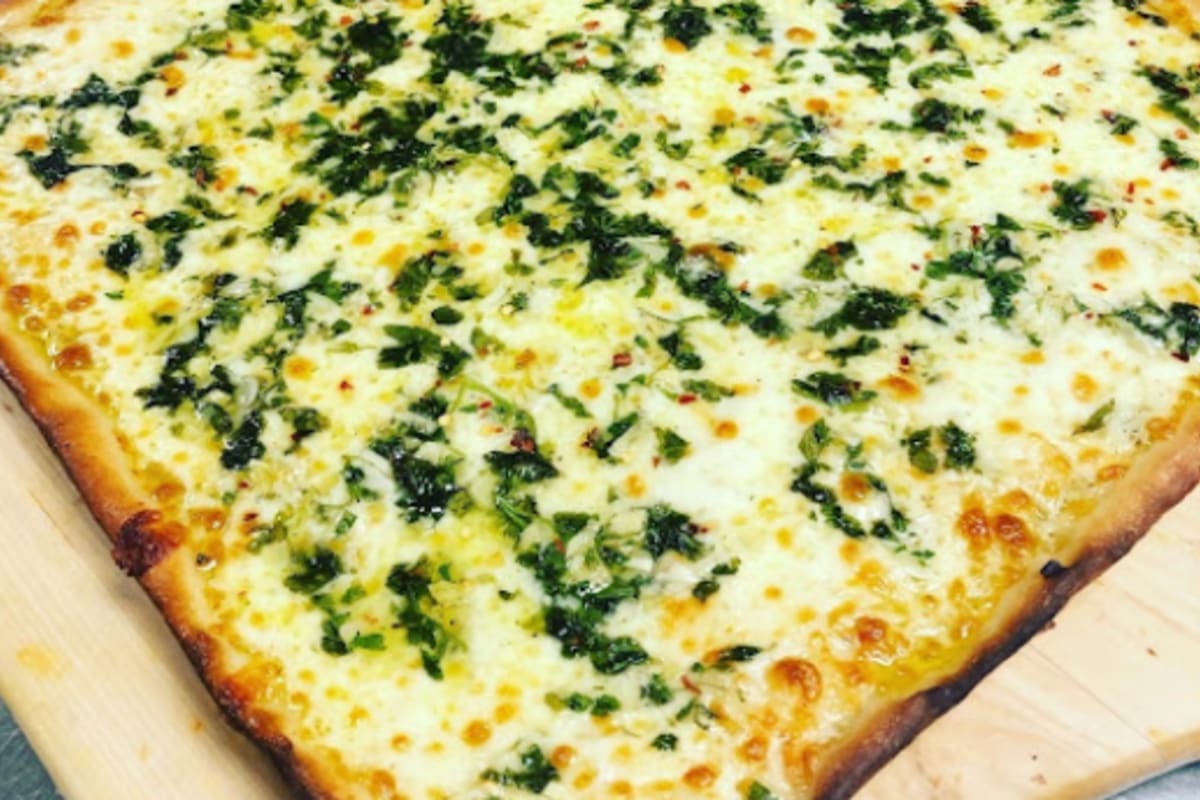 Tony's Pizza Delivery Menu Order Online 2809 Egypt Rd Norristown