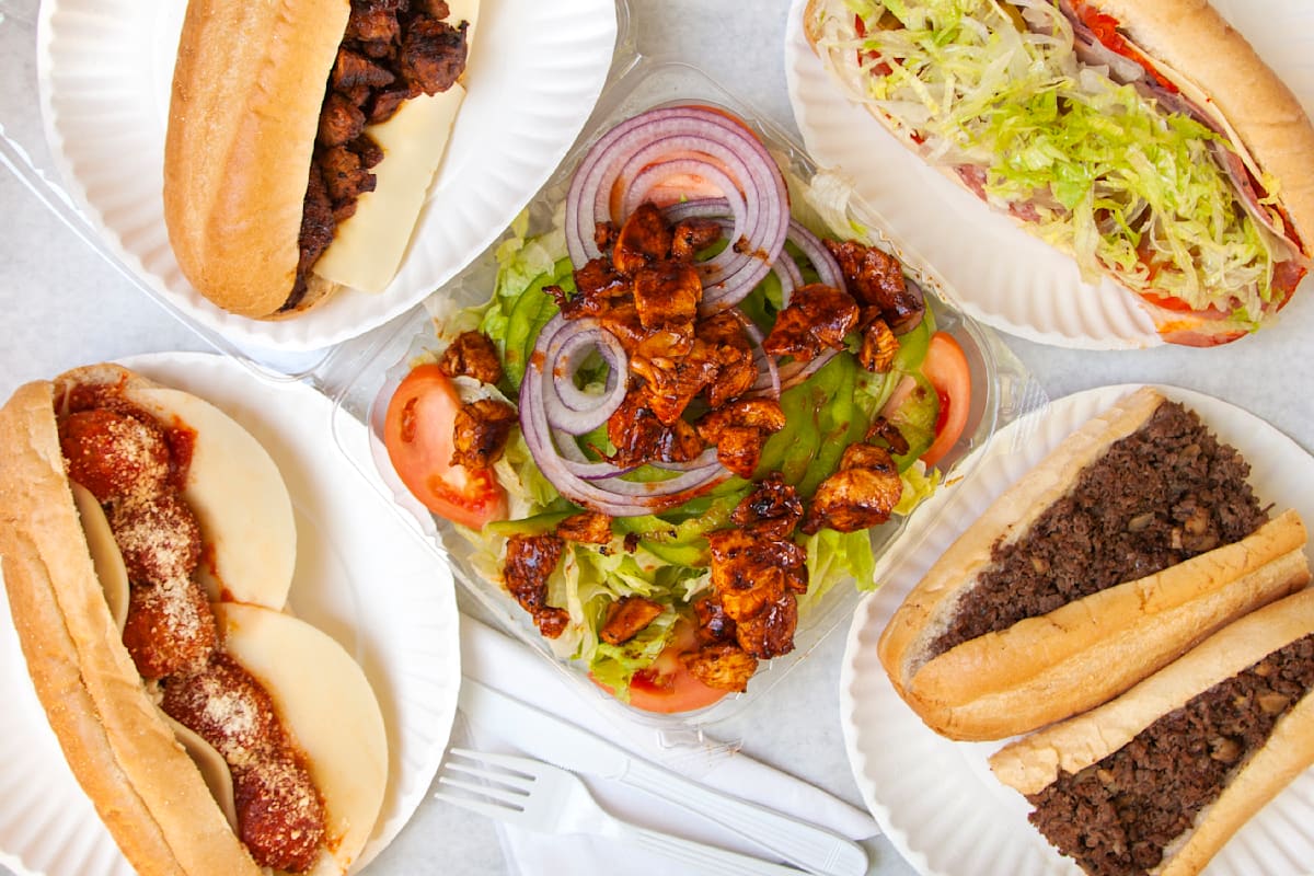 Ashmont Market & Liquors Delivery Menu Order Online 630 Adams St