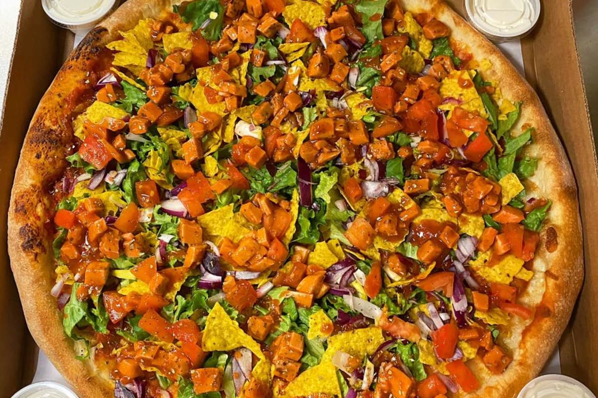 Pizza Mia Delivery Menu Order Online 3650 Route 9w Bridgeview Plz Highland Grubhub