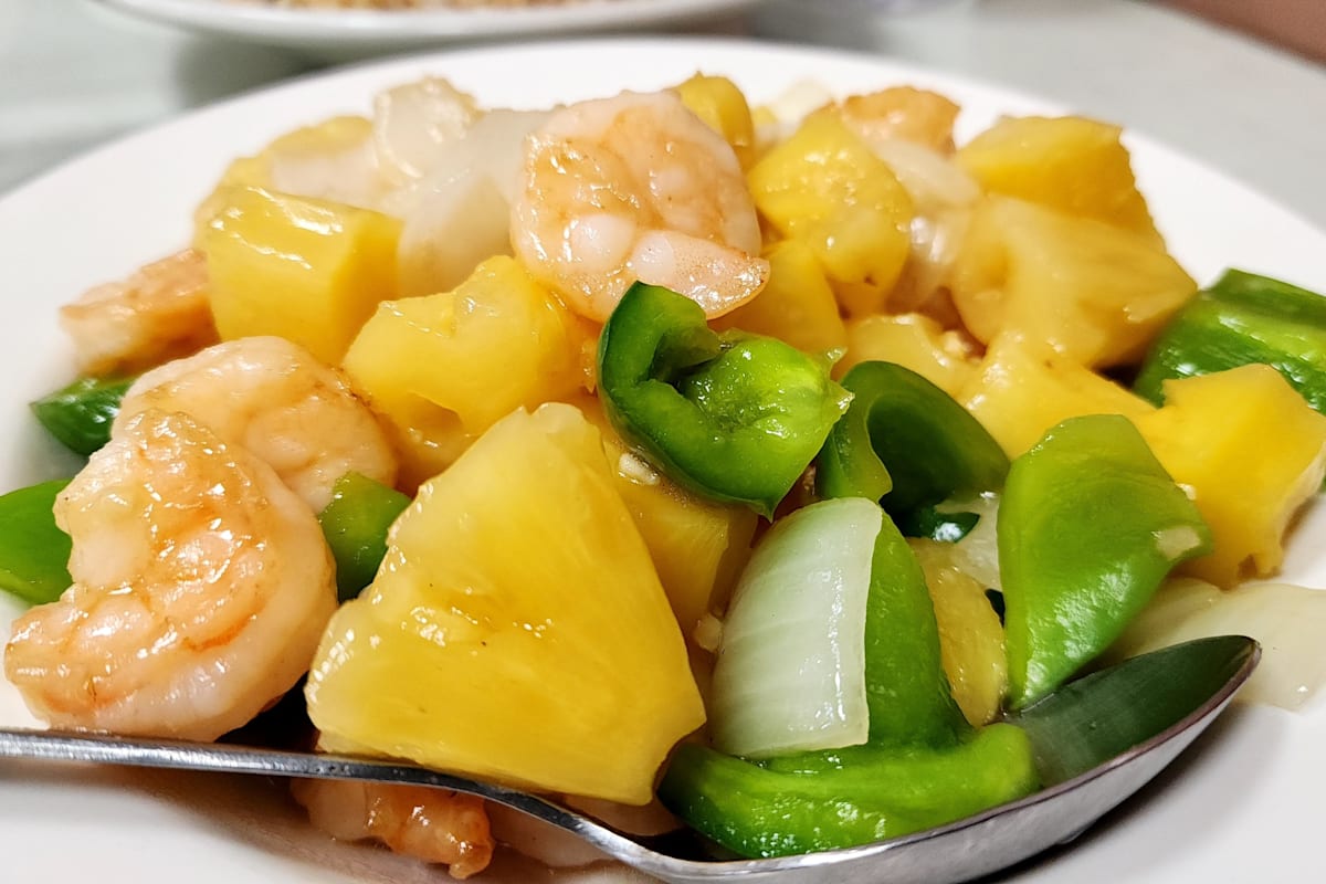 La China Restaurant Delivery Menu Order Online 2852 Fletcher Pkwy