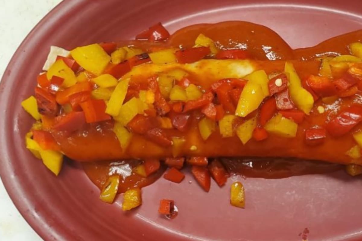 El Paso Mexican Restaurant Delivery Menu Order Online 13245 Rittenhouse Dr Midlothian Grubhub