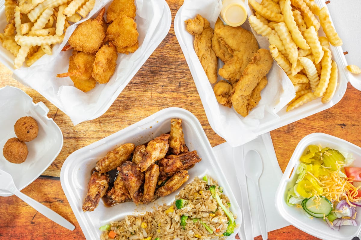 J Buffalo Wings Delivery Menu Order Online 2375 Wesley Chapel Rd