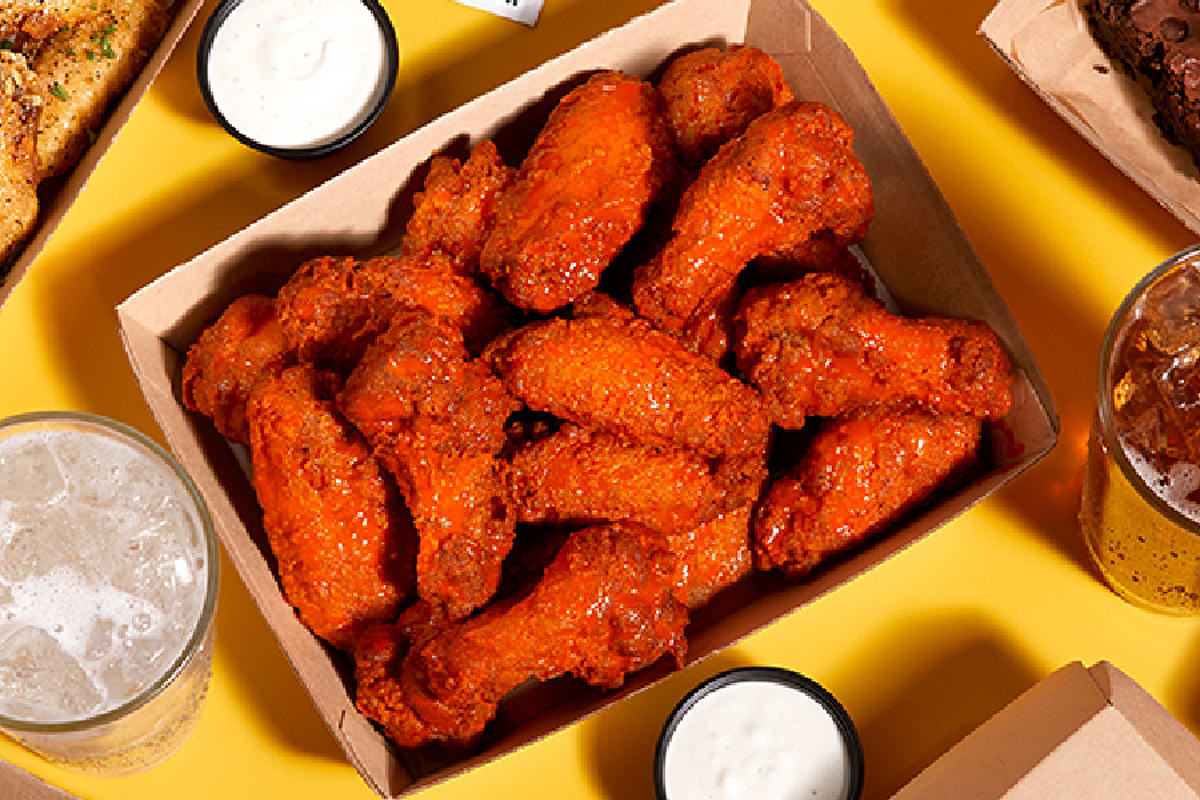 Good as Cluck Delivery Menu Order Online 1500 Market Pl Irving