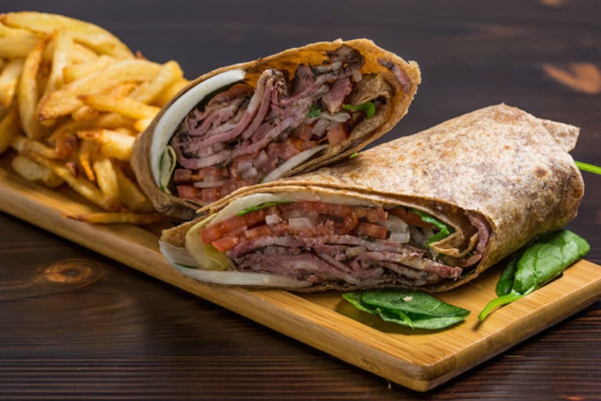 Davry Kosher Sports Bar Delivery Menu Order Online 722 Kings Hwy