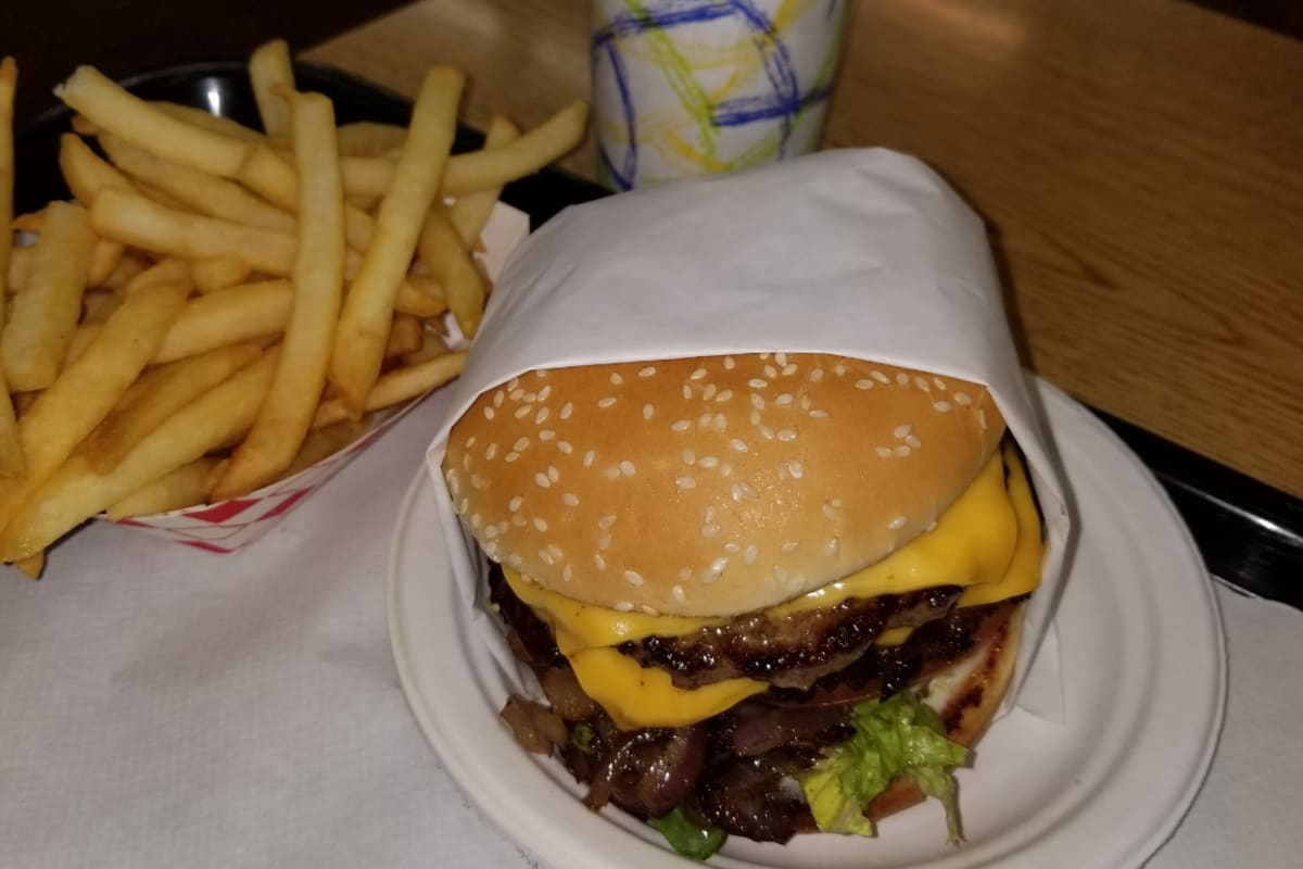 Dairy Belle Freeze Delivery Menu Order Online 2285 W Tennyson Rd