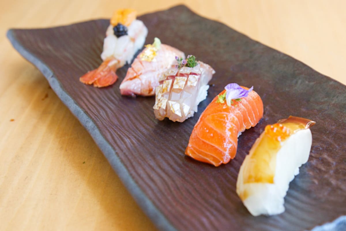 Volcano Steak & Sushi Hiram, GA Restaurant Menu + Delivery Seamless