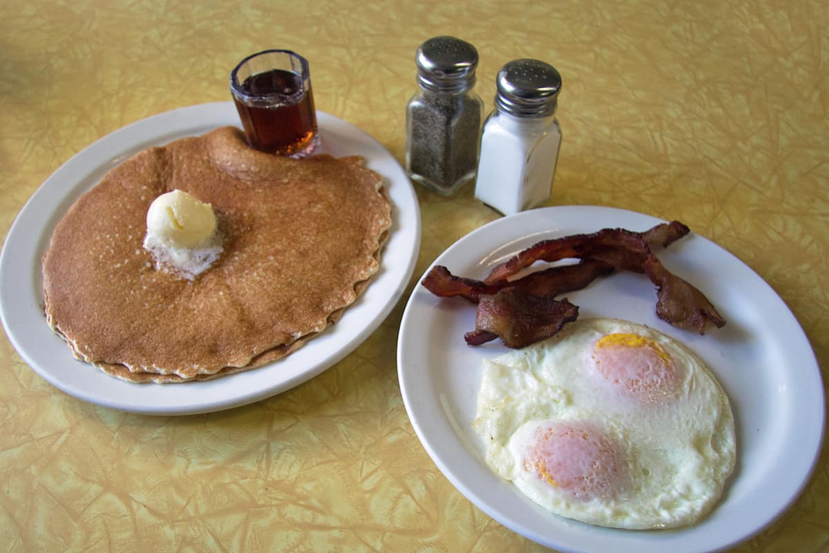 Keedy's Fountain Grill Delivery Menu Order Online 73633 Highway 111