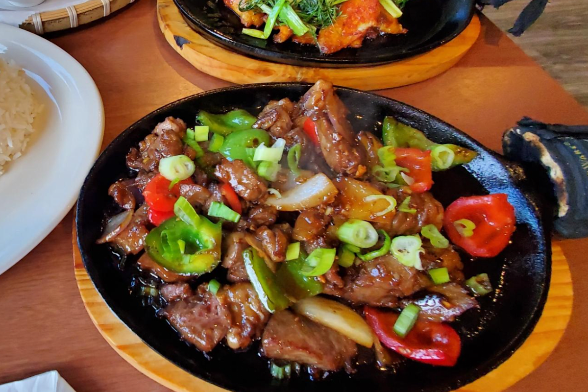 Mint Kitchen & Bar Delivery Menu Order Online 79 Maywood St