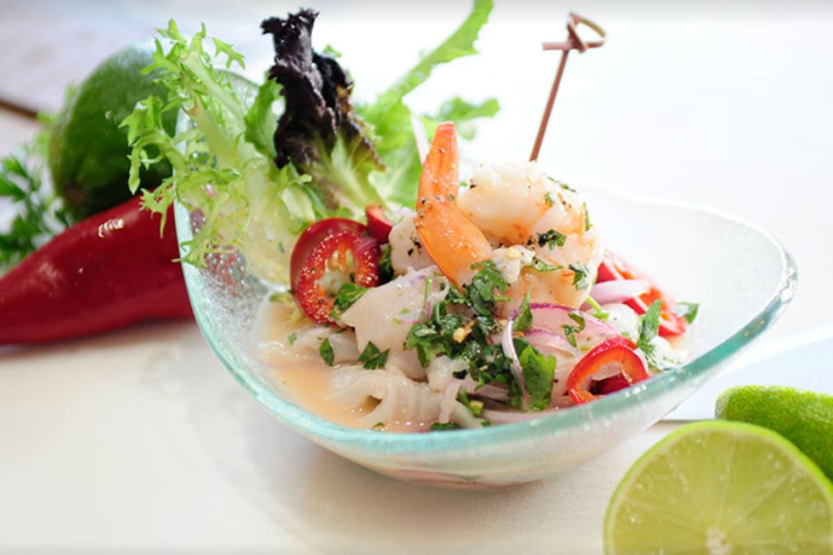 Botanero Delivery Menu Order Online 800 Pleasant Dr Ste 160