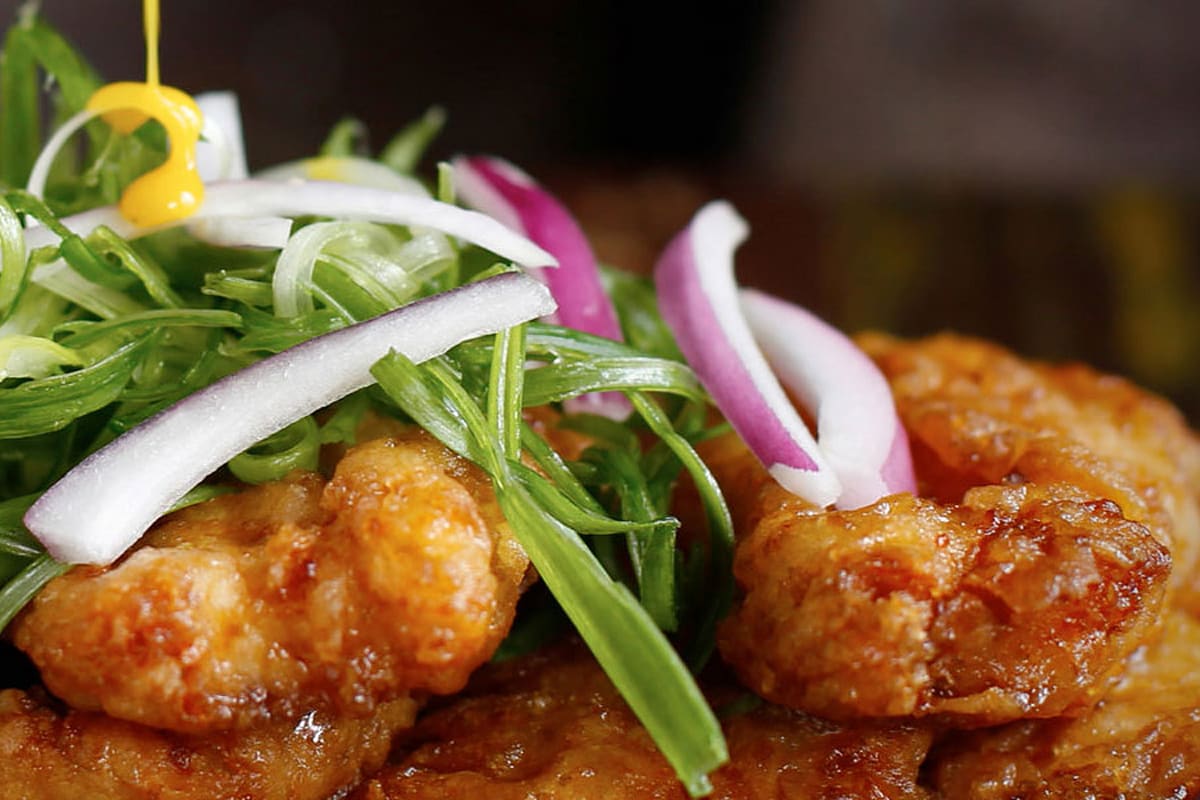 Mad For Chicken Bayside, NY Restaurant Menu + Delivery Seamless
