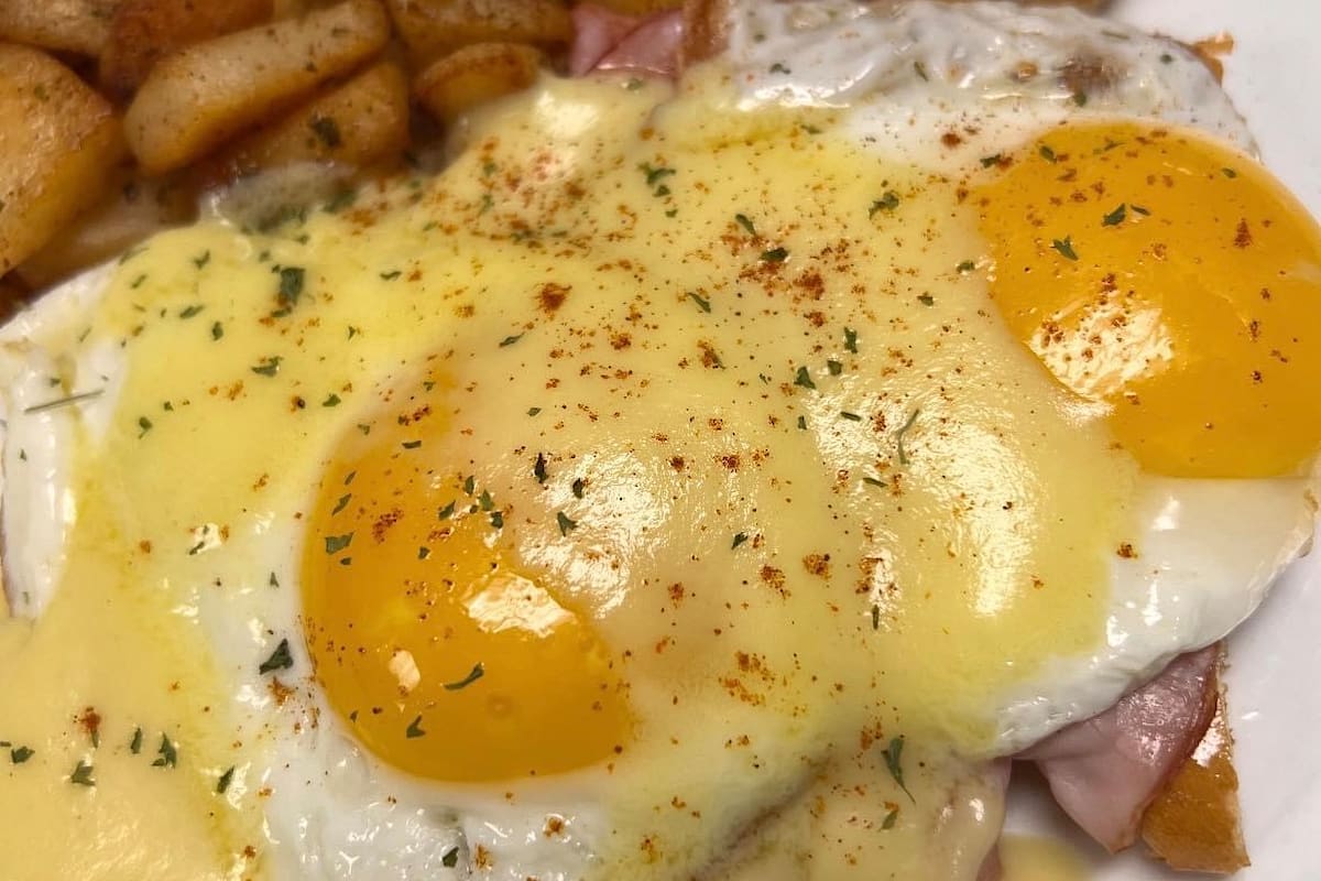 Cowbells Cafe Delivery Menu Order Online 25 South Ave Whitman Grubhub