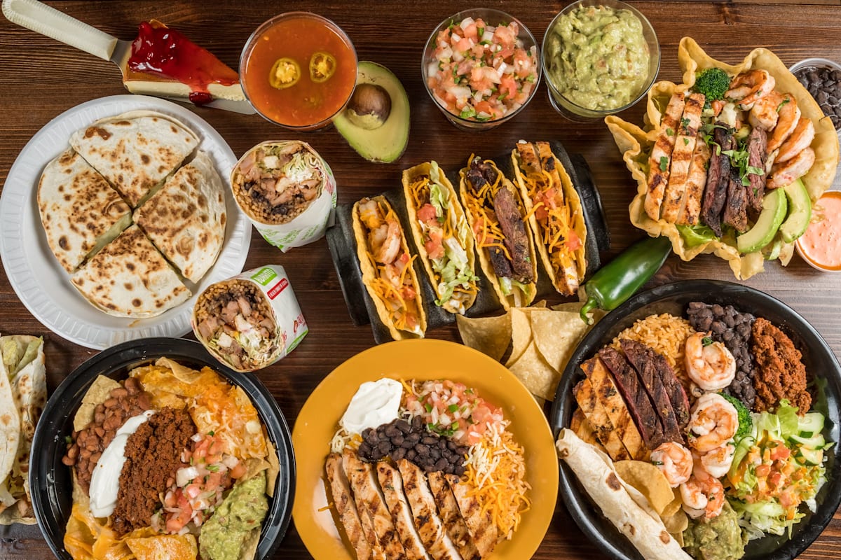 Taco King West Hempstead NY Restaurant Menu Delivery Seamless