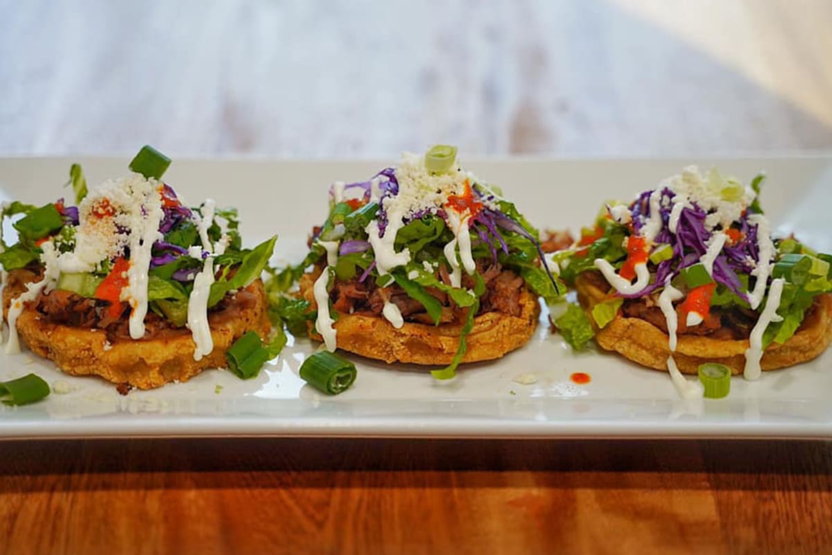 Salsas Cocina Mexicana Delivery Menu Order Online 8738 Baymeadows