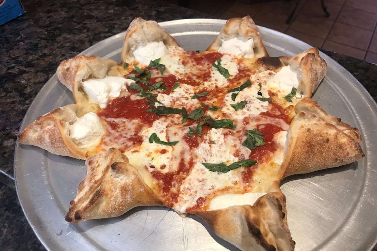 Pappardelle's Pizzeria Delivery Menu Order Online 554 Stewart Ave Bethpage Grubhub